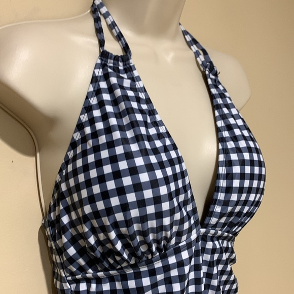 Tankini top - Picture 2 of 10